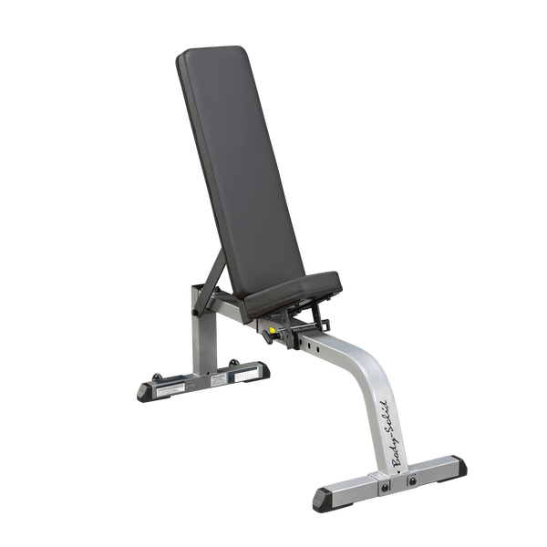 Body-Solid GFI21 Flat-Incline Bench | Fitness Experience