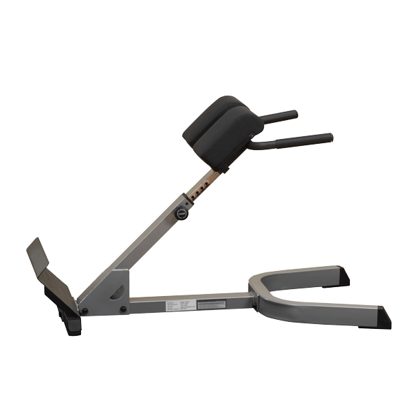 Body-Solid GHYP345 45° Back Hyperextension | Fitness Experience