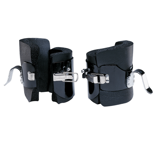 Body-Solid GIB2 Inversion Boots | Fitness Experience