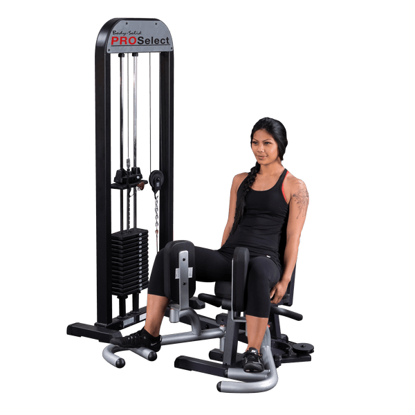 BodySolid GIOT-STK Inner/Outer Thigh - Fitness Experience