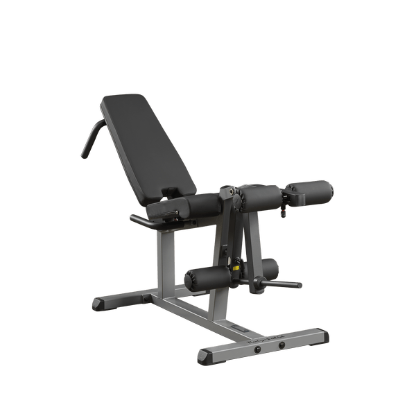 Body-Solid GLCE365 Seated Leg Extension/ Supine Curl | Fitness Experience