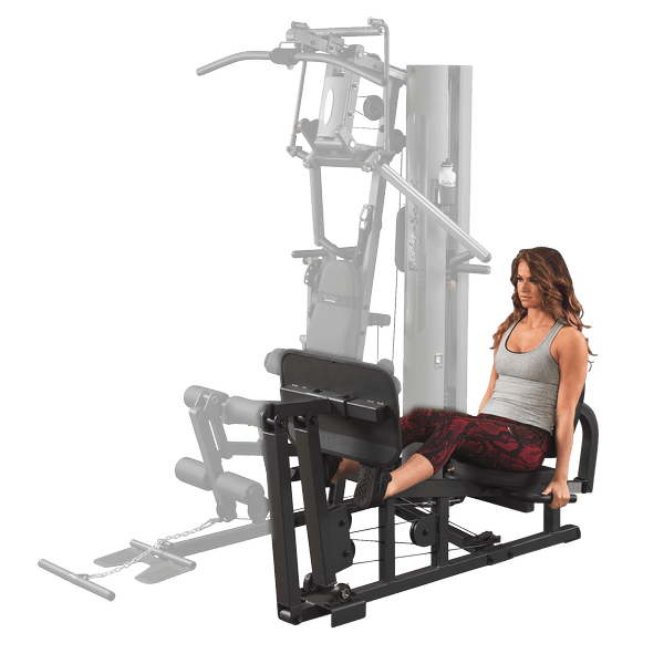 Body-Solid GLP Leg Press Attachment | Fitness Experience