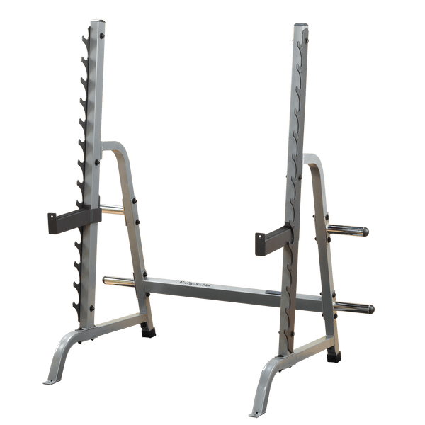 Body-Solid GPR370 Multi Press Rack | Fitness Experience