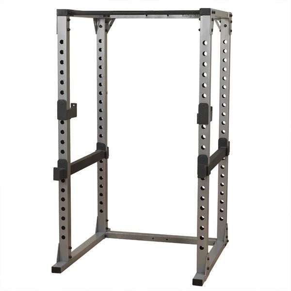 Body-Solid GPR378 Pro Power Cage | Fitness Experience