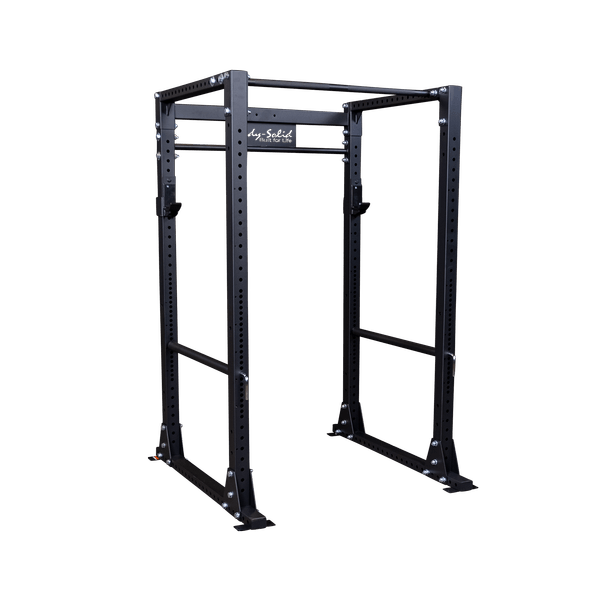 Body-Solid GPR400 Power Rack | Fitness Experience