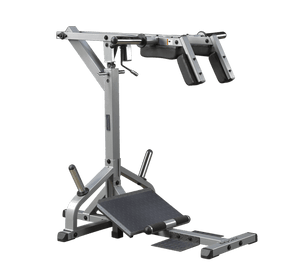 Body Solid GSCL360 Leverage Squat Calf Fitness Experience Fitness Experience Commercial