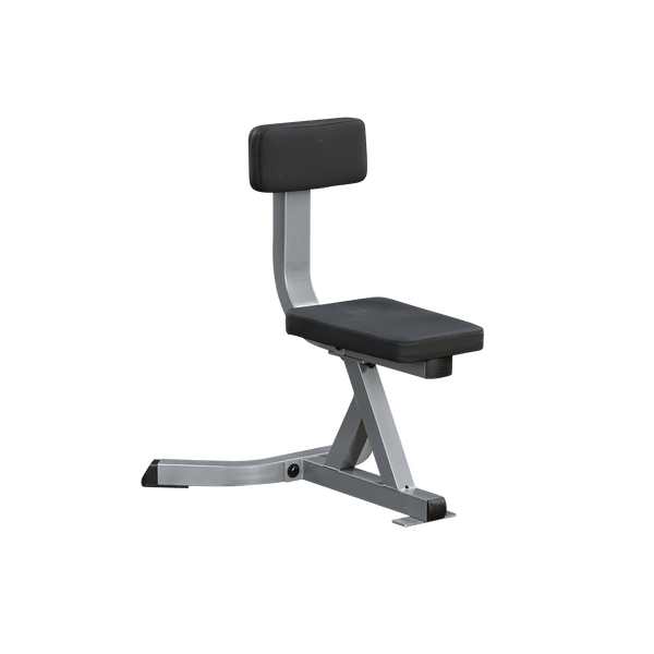Body-Solid GST20 Utility Bench full view | Fitness Experience
