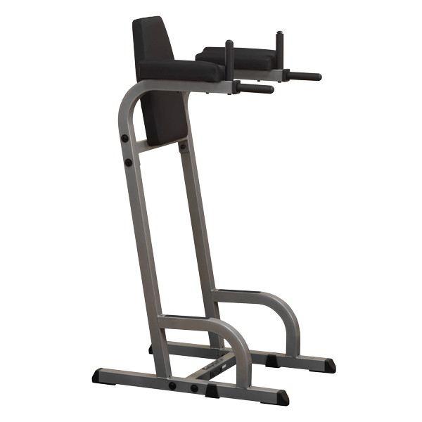 Body-Solid GVKR60 Vertical Knee Raise and Dip | Fitness Experience
