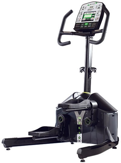 Helix HLT3500 Commercial Upright Lateral Trainer - Fitness Experience