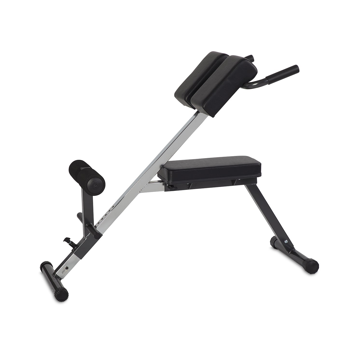 IronMaster HyperCore Attachment - Fitness Experience