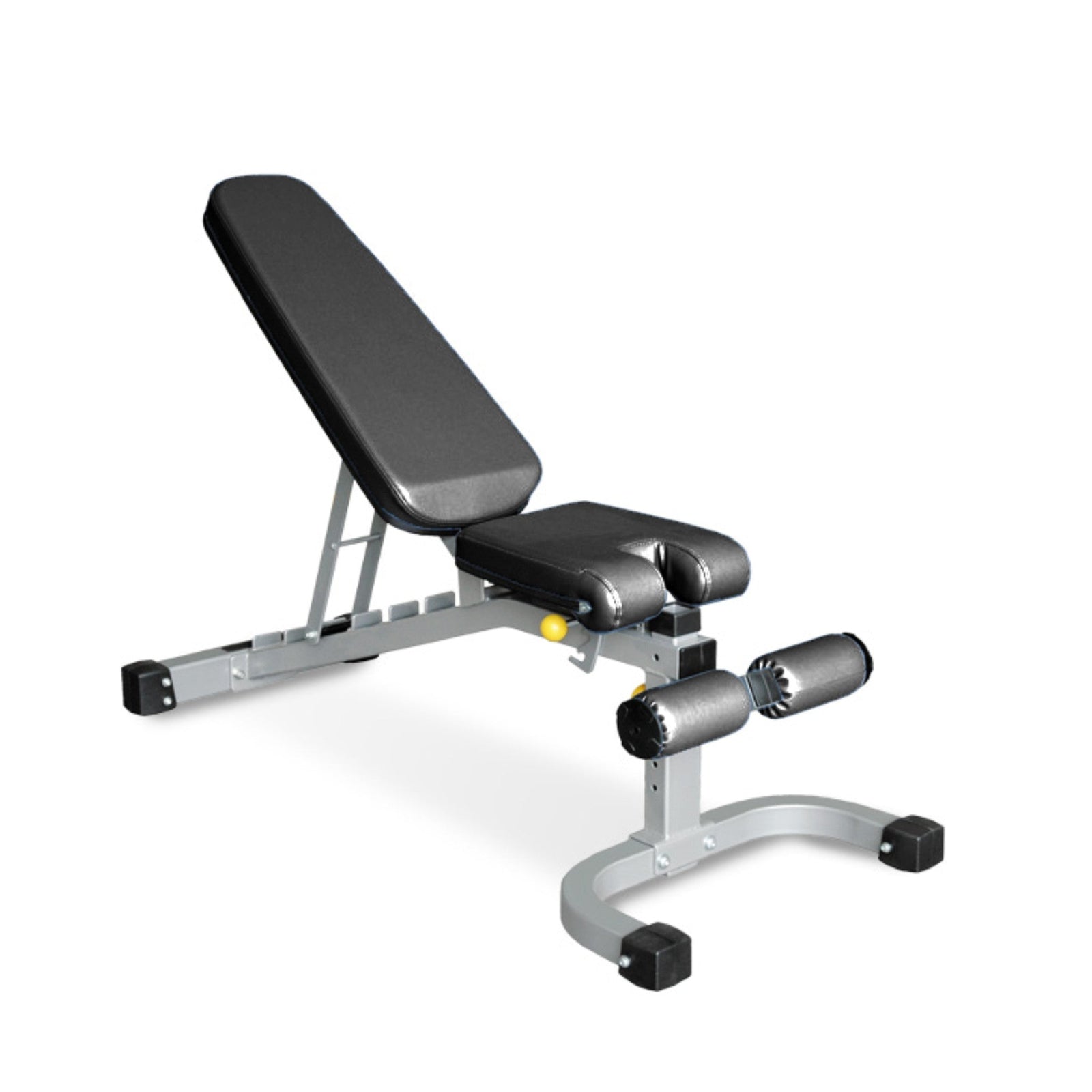 Ultimate Impulse Series FID Bench - Fitness Experience