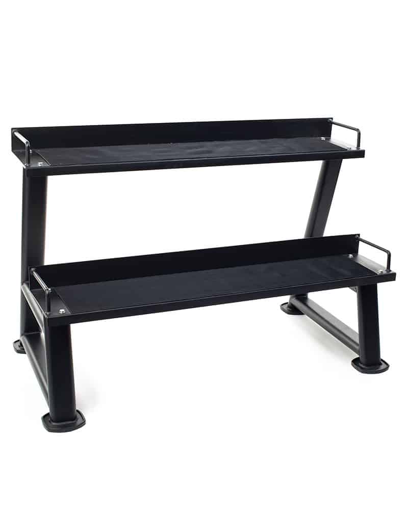 360 Conditioning Kettlebell Storage Rack - Fitness Experience