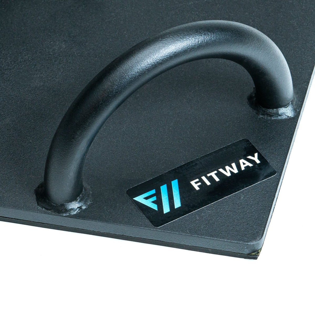 FitWay Equip. Landmine w/ Floor Plate - Fitness Experience
