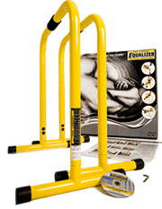 360 Conditioning LEBERT EQUALIZER Total Body Strengthener™ - Fitness Experience
