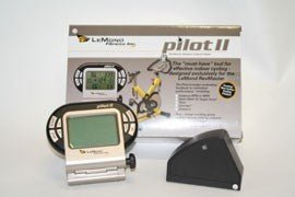 Hoist LeMond Pilot Meter (Revmaster Pro) - Fitness Experience