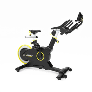 Hoist Fitness LeMond Series Elite Cycling Bike rotating view | Fitness Experience