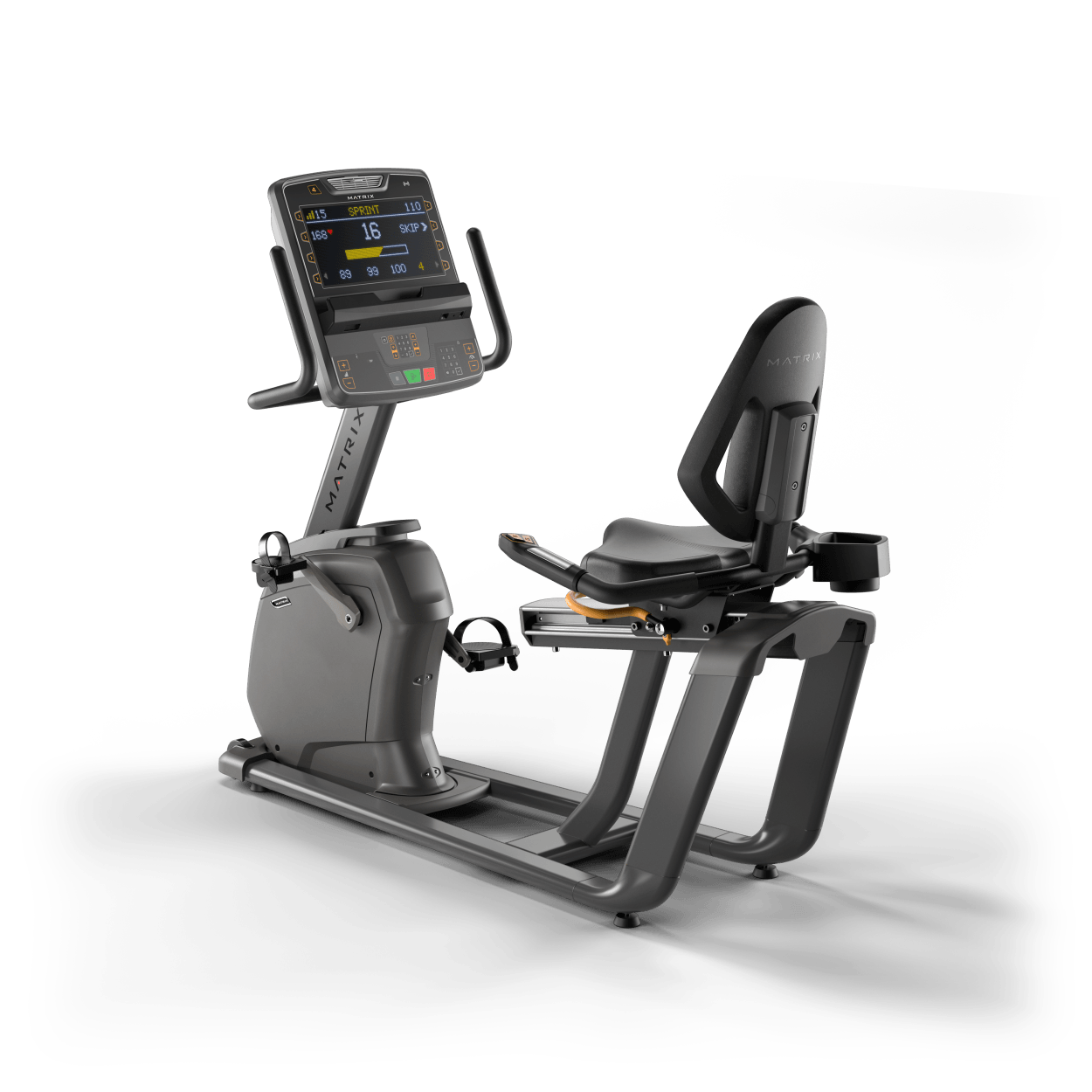 Lifestyler cardio fit machine hotsell