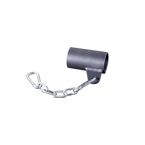 Body-Solid LMSE Landmine Single Eyelet | Fitness Experience