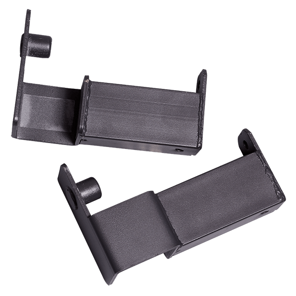 Body-Solid LO378 Bar Lift Offs | Fitness Experience