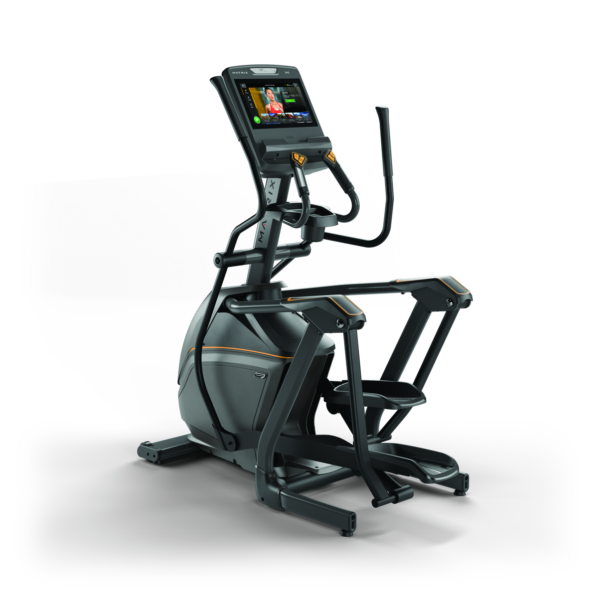 Matrix Fitness Lifestyle Elliptical | Fitness Experience