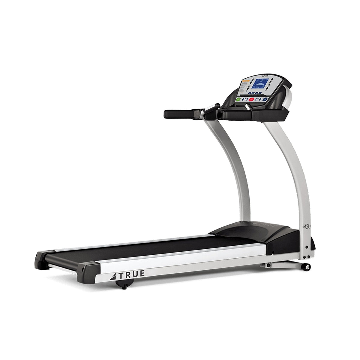 True Fitness M50 Treadmill - Fitness Experience