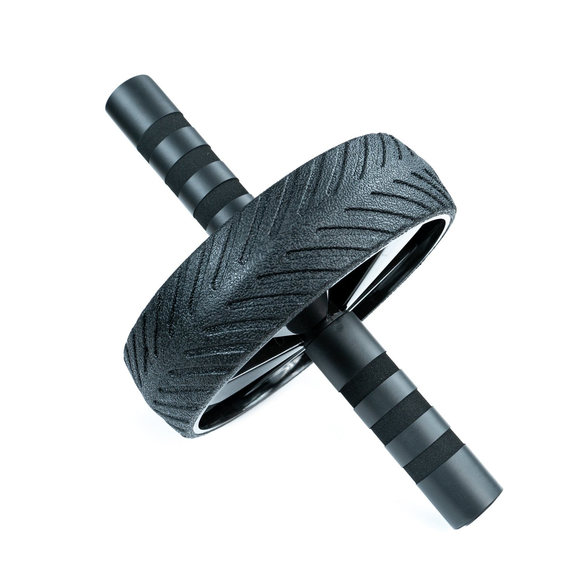 FitWay Equip. Max Grip Deluxe Ab Wheel - Fitness Experience