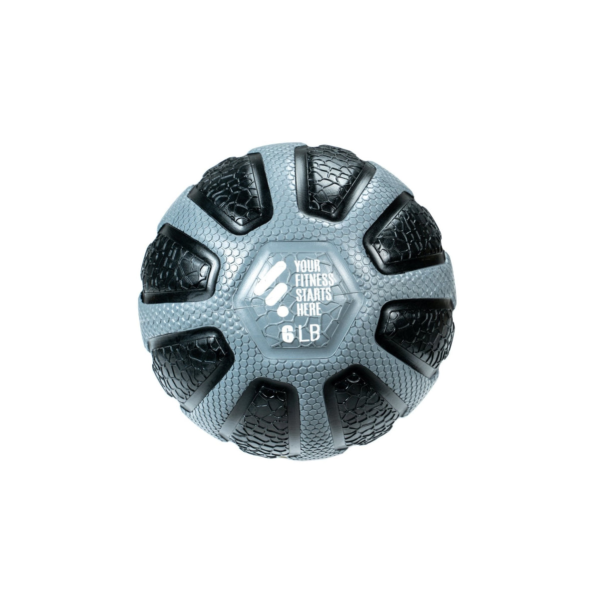 Fitness Experience Max Grip Medicine Balls - Fitness Experience