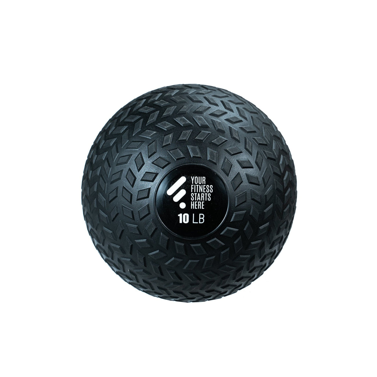 Fitness Experience Max Grip Slam Ball - Fitness Experience