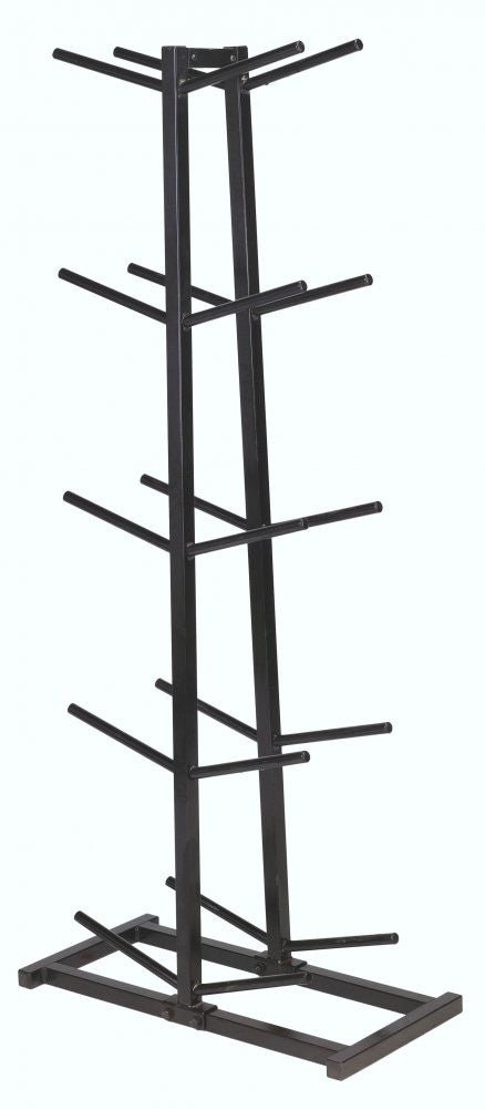 Ultimate Medicine / Slam Ball Rack - 10 Ball - Fitness Experience