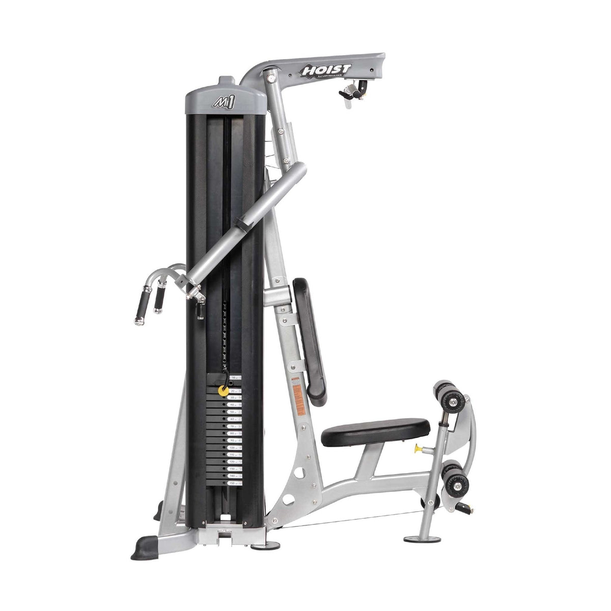 Hoist Mi1 Home Gym - Fitness Experience