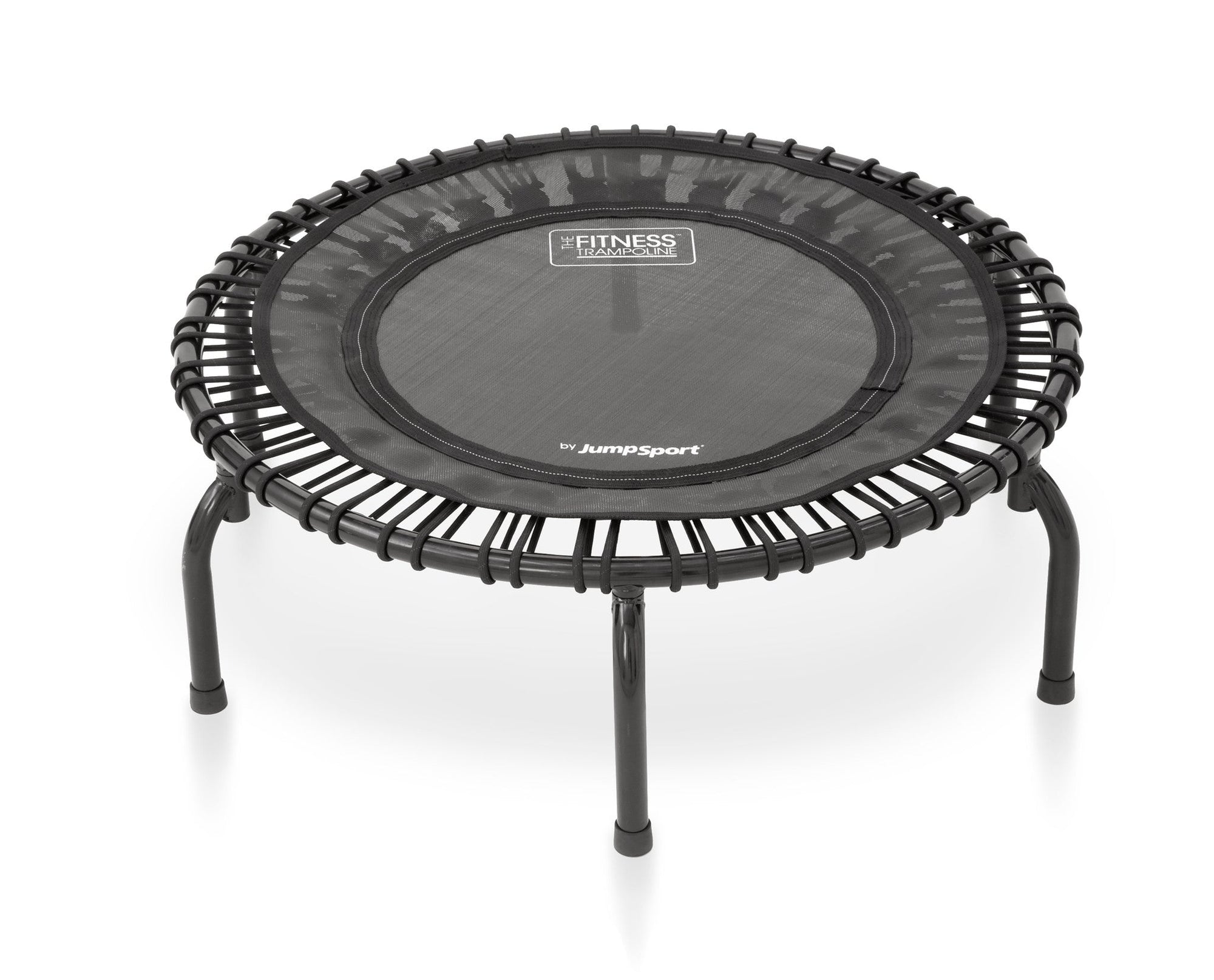 JumpSport Model 220 Fitness Trampoline - Fitness Experience