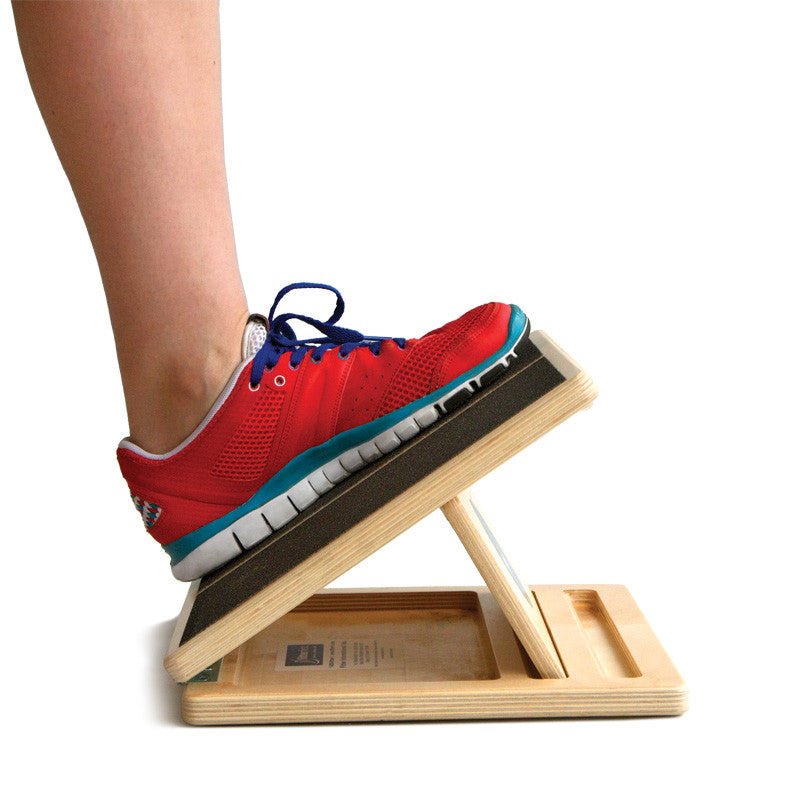 Fitter First Multi-Slant Board 11" - Fitness Experience