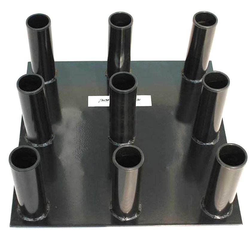 CK Olympic Barbell Holder - Fitness Experience