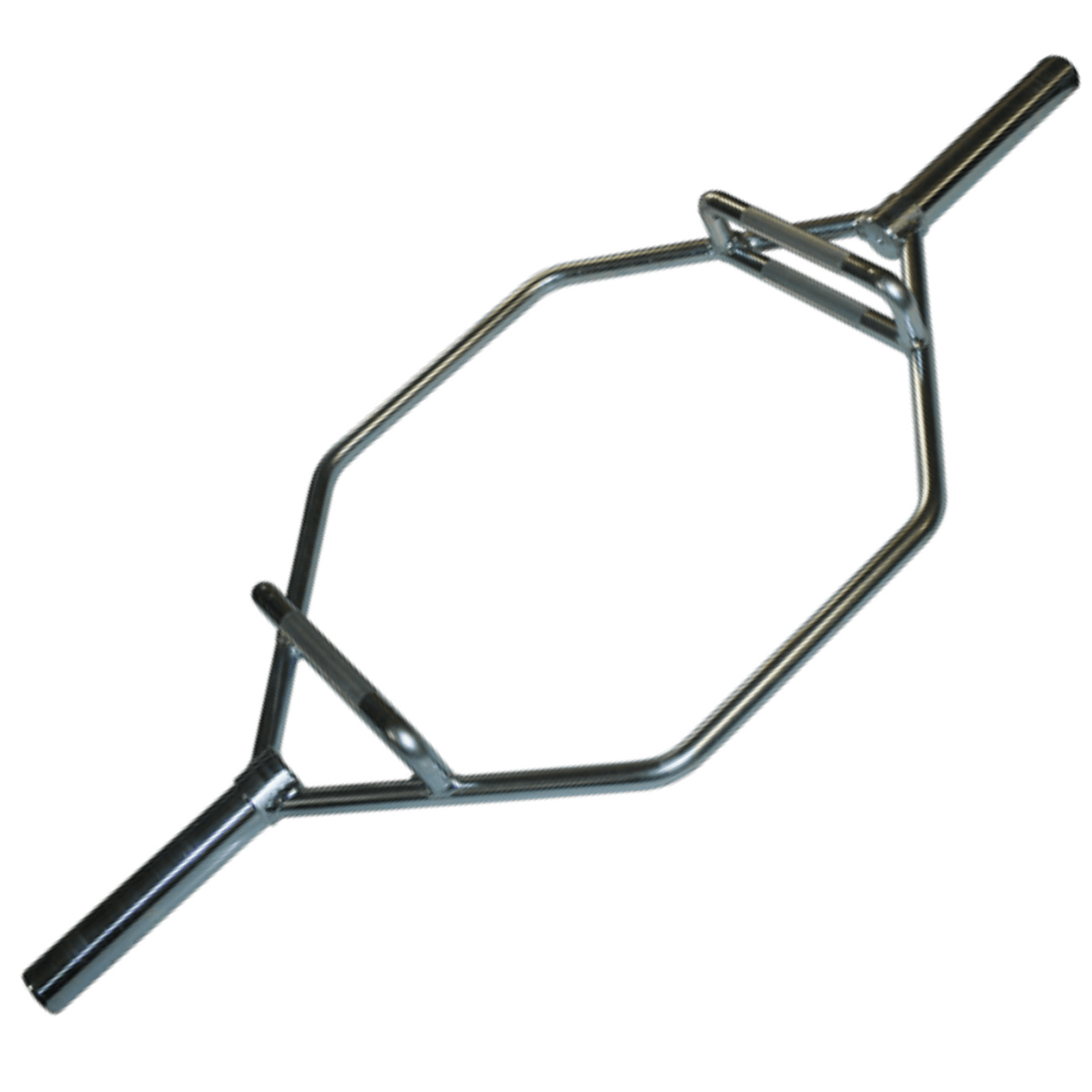 CK Olympic Hex / Trap / Shrug Bar - 54" - Fitness Experience