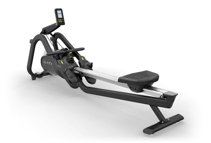 Matrix Fitness RXP Rower | Fitness Experience