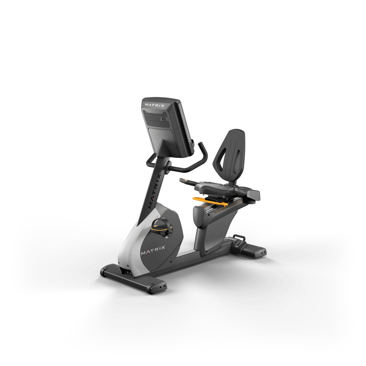 Matrix on sale stationary bike
