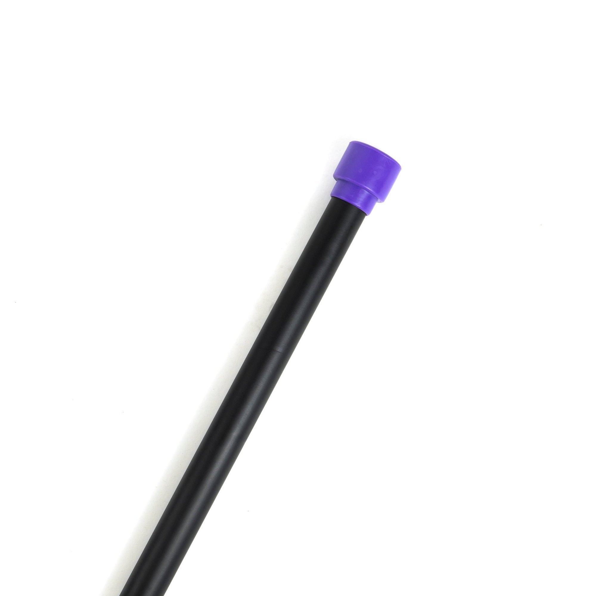 FitWay Equip. Padded Aerobic Bar - 6lb - Fitness Experience