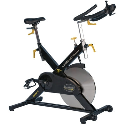 Hoist Fitness RevMaster Sport Cycling Bike full view | Fitness Experience
