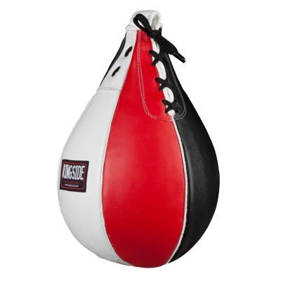 RS Leather speed bag