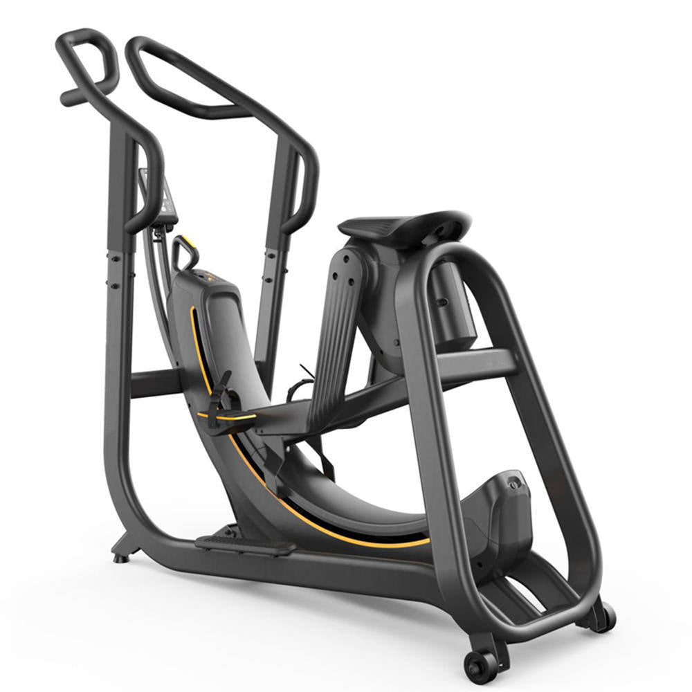 Matrix Fitness S-Force Performance Trainer full view | Fitness Experience