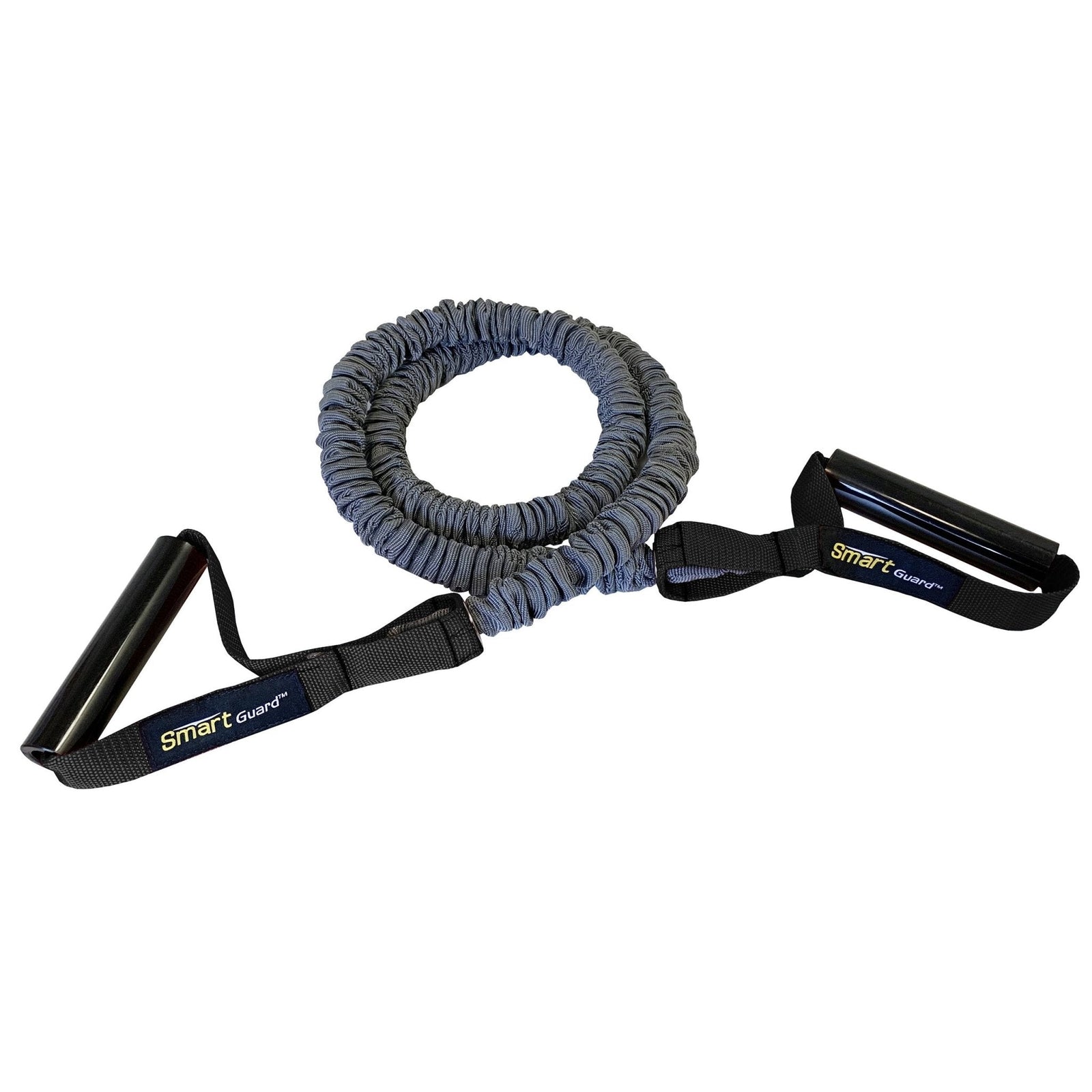 Prism Fitness Smart Guard Sleeved Tubing in Black | Fitness Experience