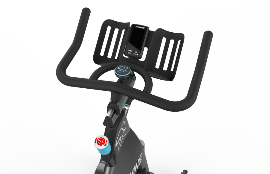 Spinner rally spin bike shop