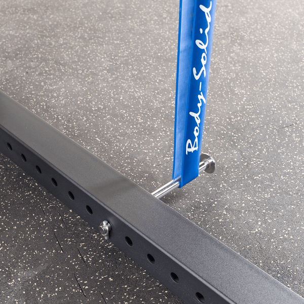 Body-Solid SPRBP Band Pegs | Fitness Experience