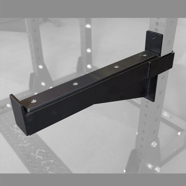 Body-Solid SPRSA Safety Spotter Arms | Fitness Experience