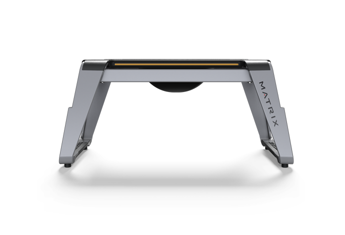 Connexus Step + front view | Fitness Experience