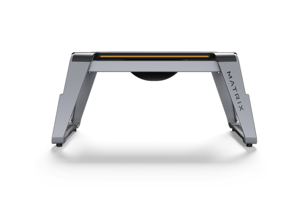 Matrix Fitness Connexus Step +| Fitness Experience - Fitness Experience ...