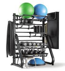 Matrix Connexus Storage Station Mat Storage - Fitness Experience Commercial