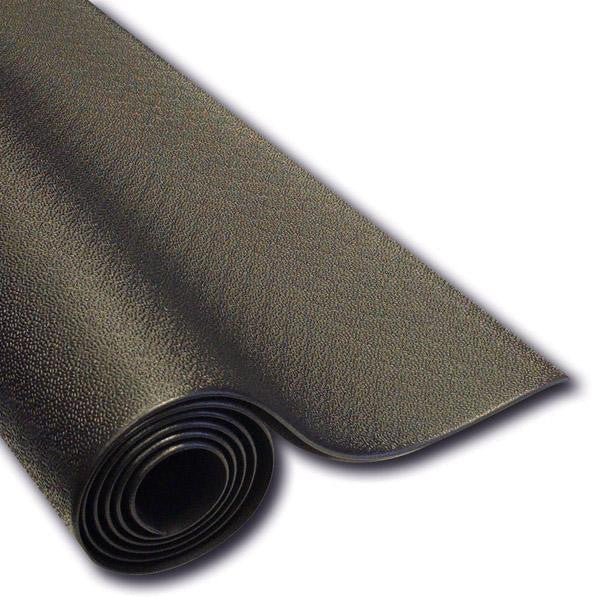 Supermats Supermats BikeMat (2.5'×5’) - Fitness Experience