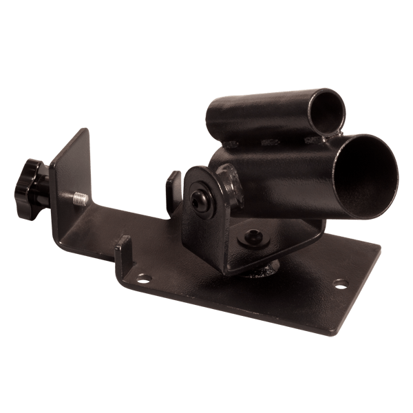 Body-Solid TBR20 T-Bar Row Platform full view | Fitness Experience