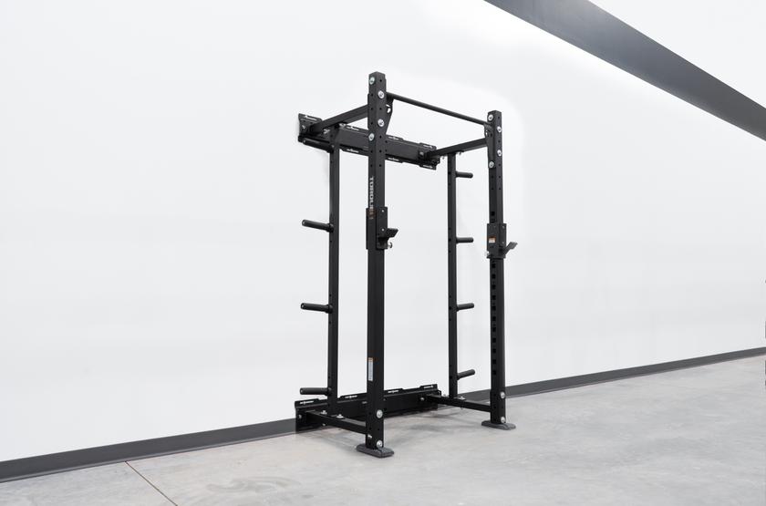 Torque X-Gym Wall Rack 5.0 - Fitness Experience Commercial